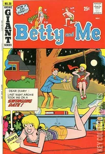 Betty and Me #38