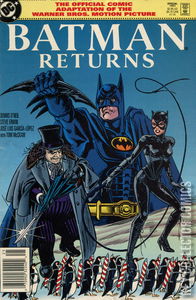 Batman Returns #1