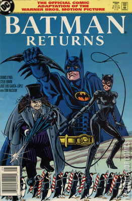 Batman Returns