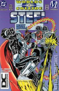 Steel #6