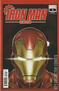 Iron Man 2020 #6