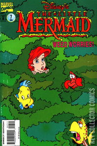 Disney's The Little Mermaid #7