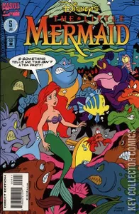 Disney's The Little Mermaid #5