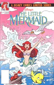 Disney's The Little Mermaid #1