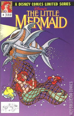 Disney's The Little Mermaid