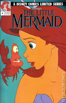 Disney's The Little Mermaid