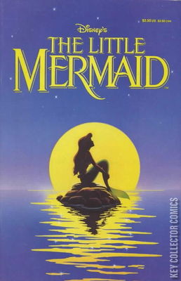 Disney's The Little Mermaid
