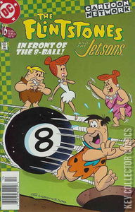 Flintstones and the Jetsons #16