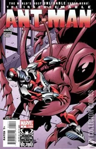 Irredeemable Ant-Man #4