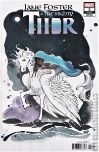 Jane Foster and the Mighty Thor #2