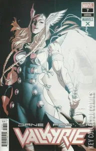 Valkyrie: Jane Foster #7