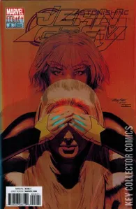 Jean Grey #8