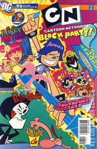 Cartoon Network: Block Party #26