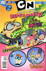 Cartoon Network: Block Party #27