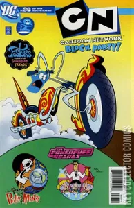 Cartoon Network: Block Party #36