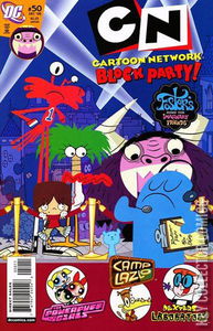 Cartoon Network: Block Party #50