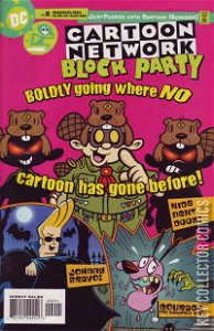 Cartoon Network: Block Party #2