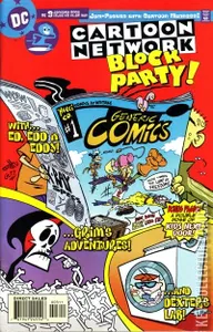 Cartoon Network: Block Party #3
