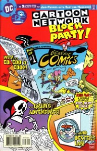 Cartoon Network: Block Party #3