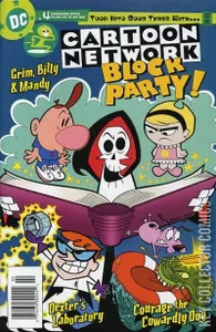 Cartoon Network: Block Party #4