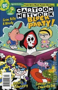 Cartoon Network: Block Party #4