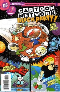 Cartoon Network: Block Party