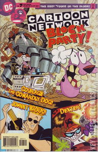 Cartoon Network: Block Party #7