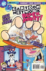 Cartoon Network: Block Party #8