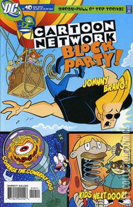 Cartoon Network: Block Party #10