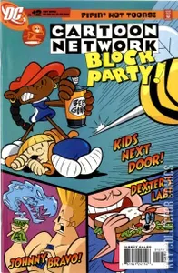Cartoon Network: Block Party #12