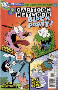 Cartoon Network: Block Party #13