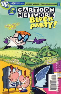 Cartoon Network: Block Party #16