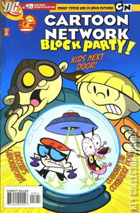 Cartoon Network: Block Party #18