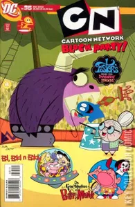 Cartoon Network: Block Party #35