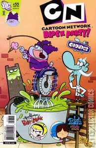 Cartoon Network: Block Party #53