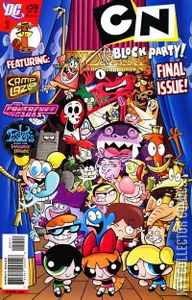 Cartoon Network: Block Party #59