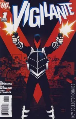 Vigilante