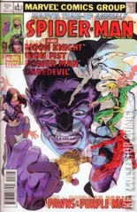 Variant Cover for Jessica Jones #13