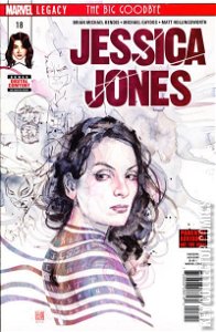 Jessica Jones #18
