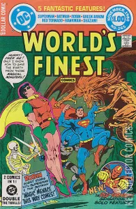 World's Finest Comics #265