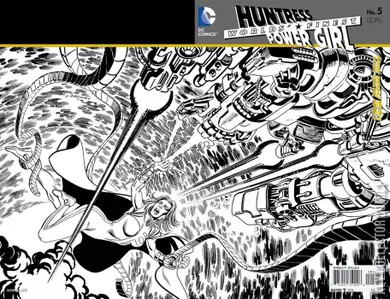 World's Finest #5