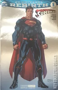 Superman #1