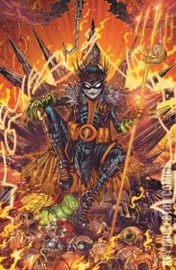 Dark Nights: Death Metal #6