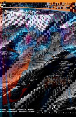 Future State: The Next Batman