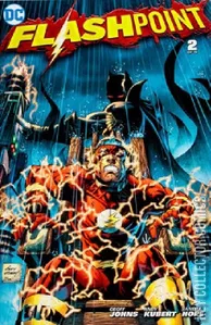 Flashpoint #2