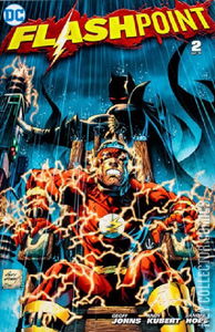 Flashpoint #2 