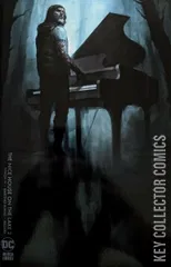 Variant Cover for Nice House on the Lake, The #2