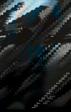 Variant Cover for Nice House on the Lake, The #2