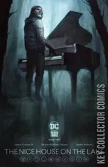 Variant Cover for Nice House on the Lake, The #2