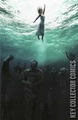 Variant Cover for Nice House on the Lake, The #2